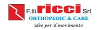 Contatti – Ortopedia F.lli Ricci.